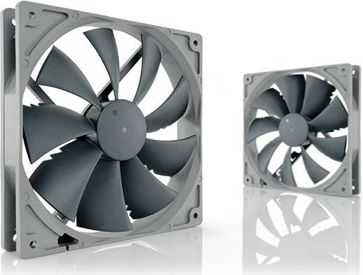 Wentylator Noctua NF-P14s redux 1200