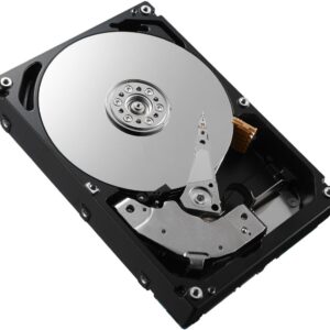 Dysk HP 300GB 15K RPM 2.5" SAS