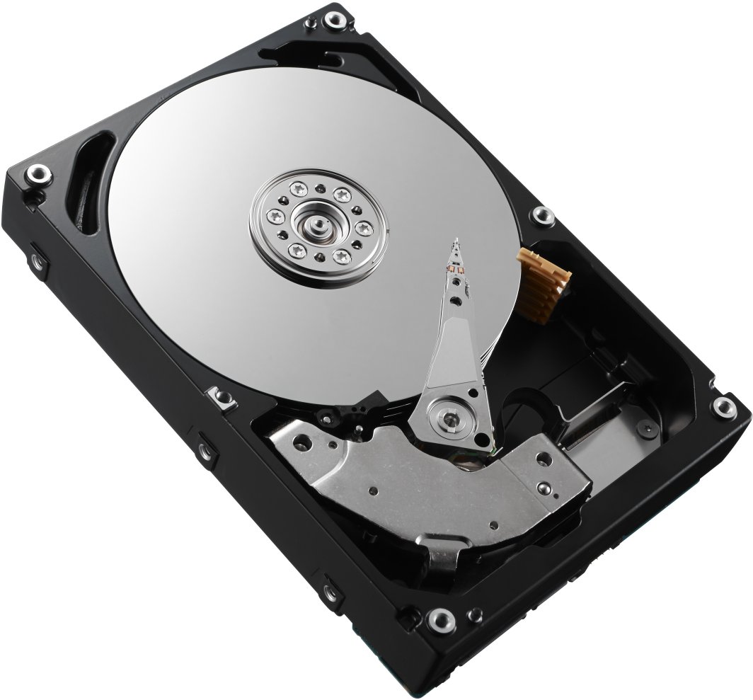 Dysk HP 300GB 15K RPM 2.5" SAS