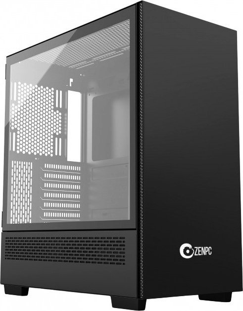 Obudowa Zenpc Z3 Solid Core (ZEN.Z3.SCB)