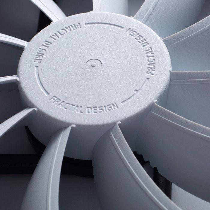 Wentylator Fractal Design Venturi HF-14 (FD-FAN-VENT-HF14-WT)