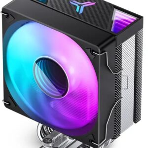 Chłodzenie CPU Jonsbo CR-1000 V2 Pro Color Czarne
