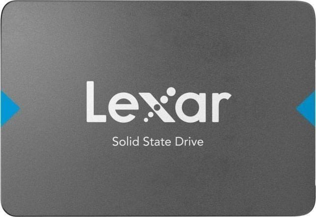 Dysk SSD Lexar NQ100 2TB 2.5" SATA III (LNQ100X002T-RNNNG)