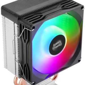 Chłodzenie CPU Tacens Mars MCPU-X3 (TACMARS-MCPUX3)