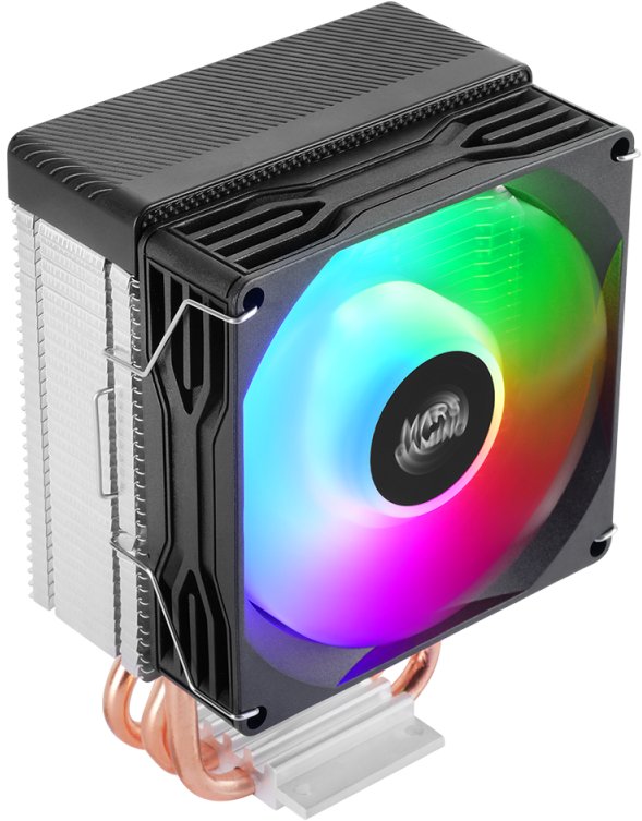 Chłodzenie CPU Tacens Mars MCPU-X3 (TACMARS-MCPUX3)