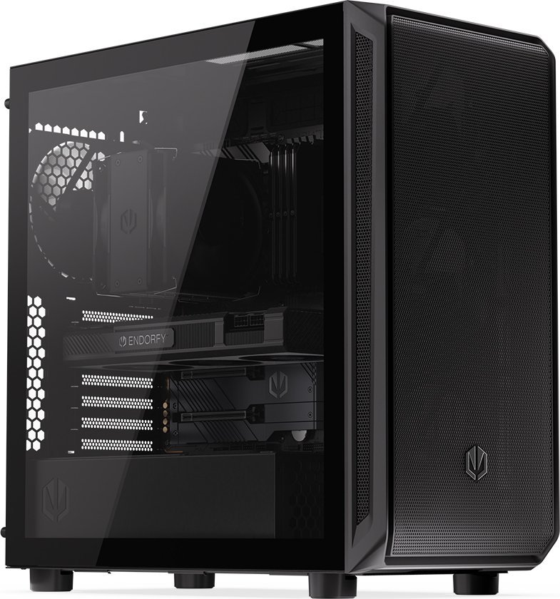 Obudowa Endorfy Arx 700 Air (EY2A012)