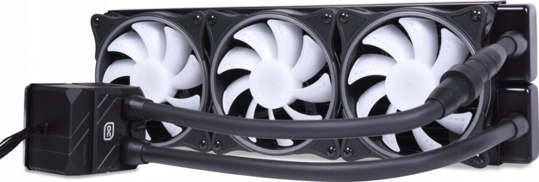 Chłodzenie wodne Alphacool Eisbaer Pro HPE Aurora 360 (13074)