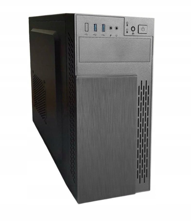 Obudowa EuroCase ML M6-505B (P001049859505)