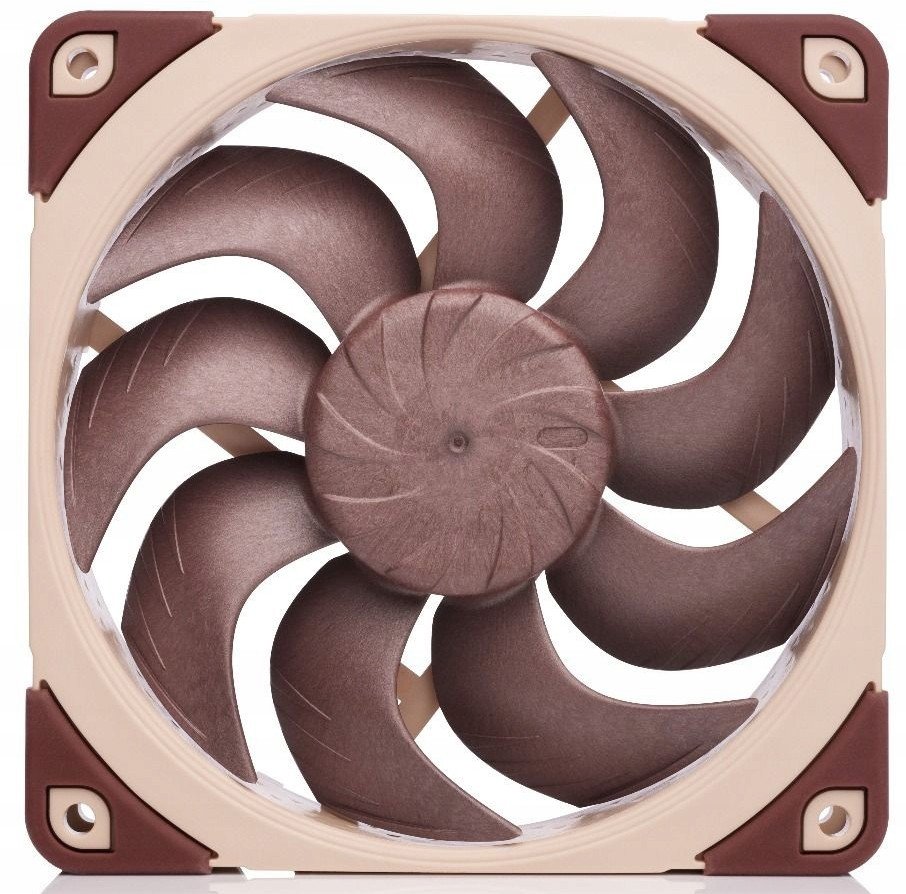 Wentylator Noctua NF-A12X25 G2 PWM