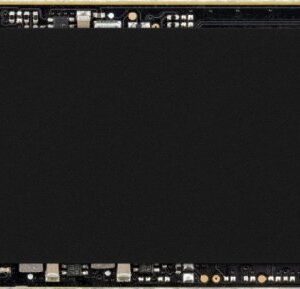 Dysk SSD Crucial P3 Plus 1TB M.2 2280 PCI-E x4 Gen4 NVMe (CT1000P3PSSD8)