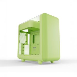 Obudowa Hyte X50 Matcha Milk (CS-HYTE-X50G-MM)