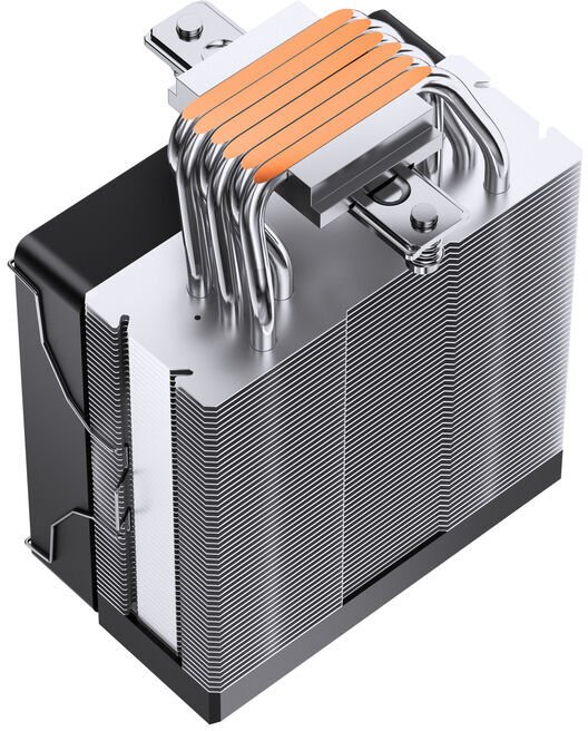 Chłodzenie CPU Jonsbo CR-1000 V3 PRO ARGB (CR-1000 V3 PRO ARGB BLACK)