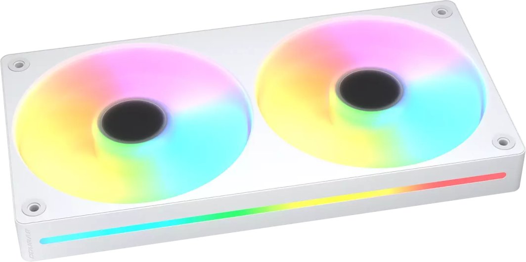 Wentylator Cougar Unity240-FB (CF-UN240RW-RGB)
