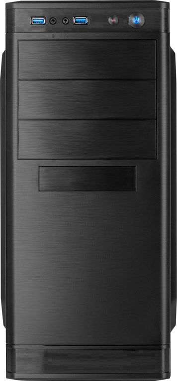 Obudowa Inter-Tech IT-5905 (88881236)