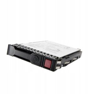 Dysk HP 300GB HotSwap 2,5" SFF