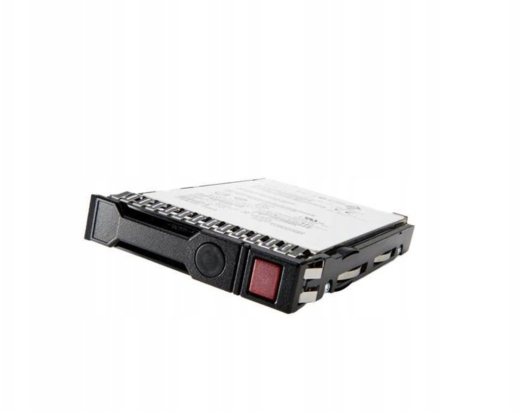 Dysk HP 300GB HotSwap 2,5" SFF