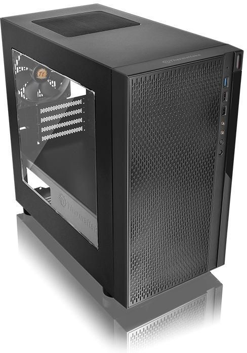 Obudowa Thermaltake Versa H18 Window (CA-1J4-00S1WN-00)