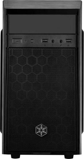 Obudowa SilverStone Precision PS16 (SST-PS16B)