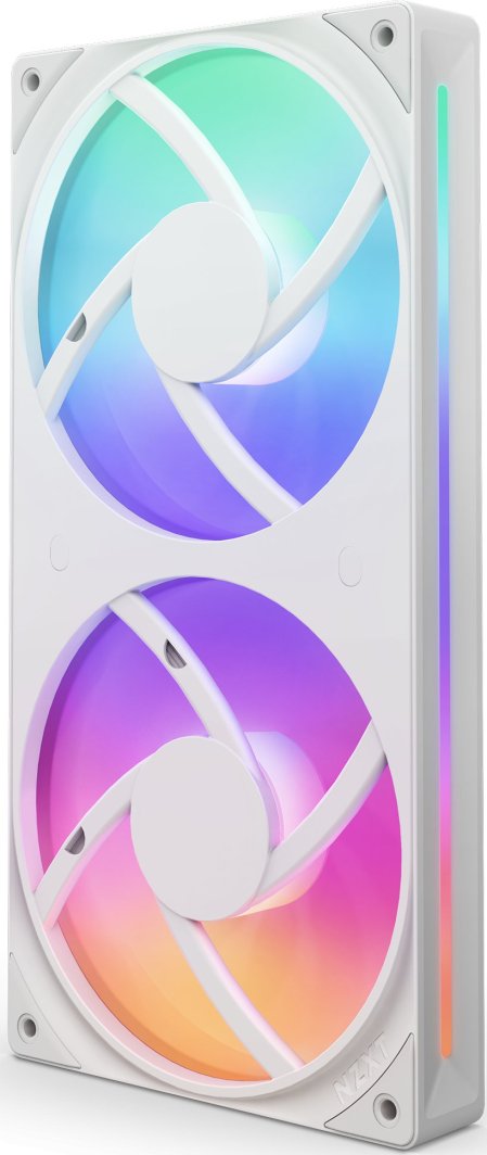 Wentylator Nzxt F240 RGB Core (RF-U24HF-W1)