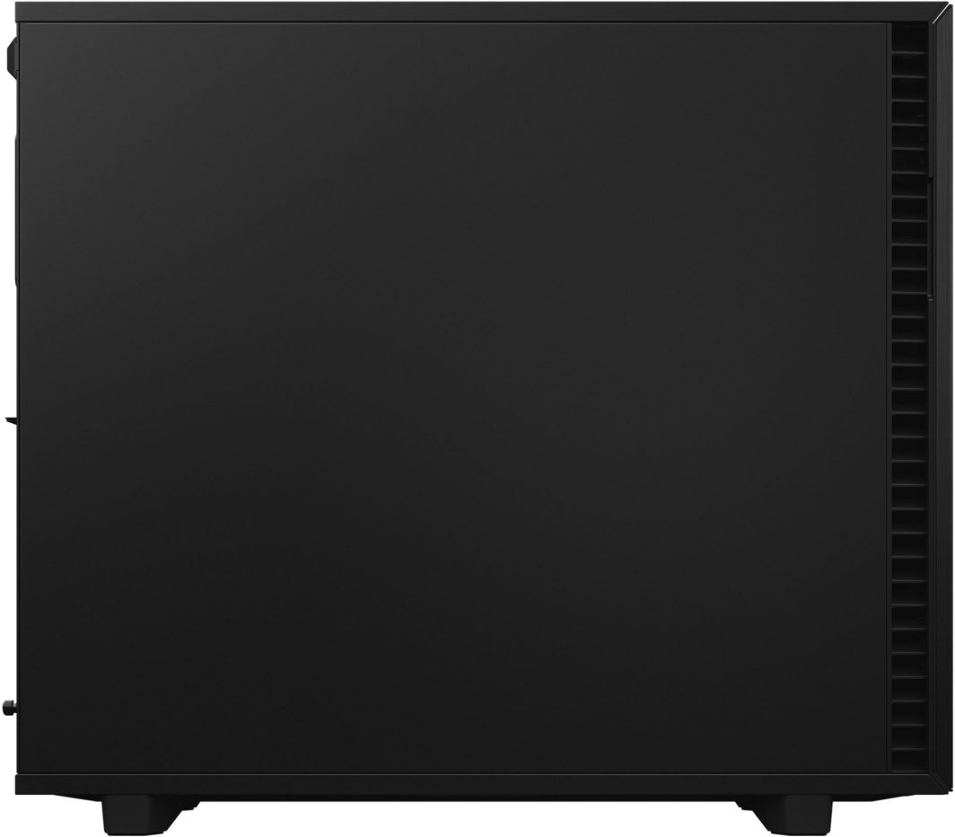 Obudowa Fractal Design Define 7 Solid czarna (FD-C-DEF7A-01)
