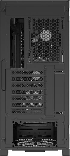 Obudowa Montech Air 1000 Lite czarna