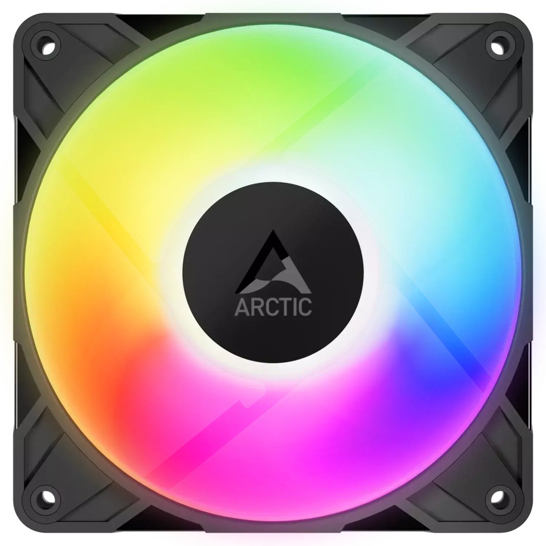 Wentylator Arctic P12 Pro A-RGB LN (ACFAN00344A)