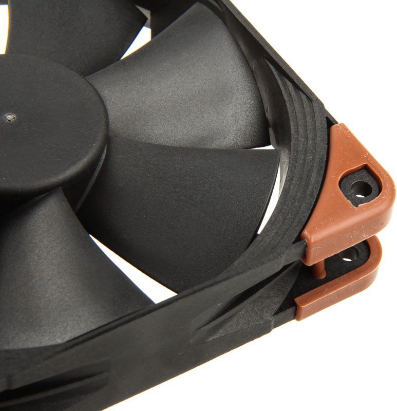 Wentylator Noctua NF-F12 industrialPPC-2000 IP67 PWM