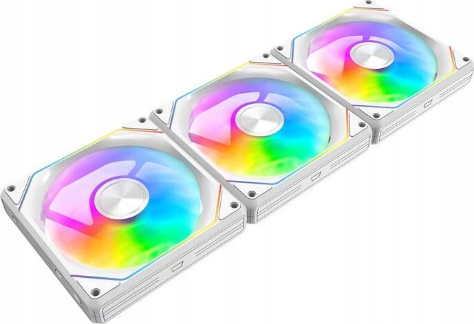 Wentylator Darkflash Gauss G24 3w1 (47277-0)