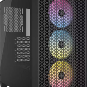 Obudowa Corsair 3000D RGB Airflow (CC-9011255-WW)