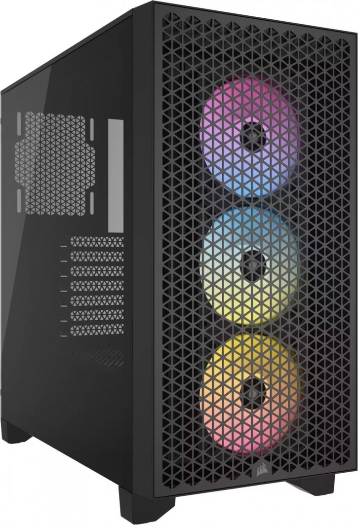 Obudowa Corsair 3000D RGB Airflow (CC-9011255-WW)