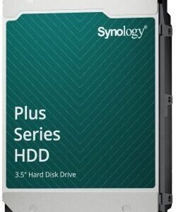 Dysk Synology | dysk 3.5'' SATA HDD o pojemności 20TB serii Plus (HAT3320-20T)
