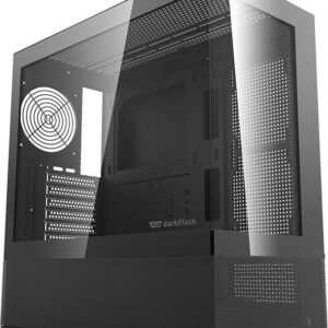 Obudowa Darkflash DS900 Air czarna