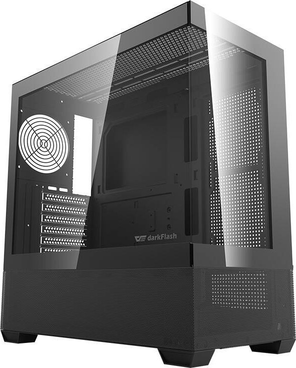 Obudowa Darkflash DS900 Air czarna