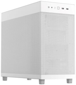 Obudowa Asus Prime AP303 Mesh biała (90DC00V3-B39000)