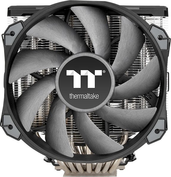 Chłodzenie CPU Thermaltake K Thermaltake TT TOUGHAIR 710 Air Cooler Dual Tower
