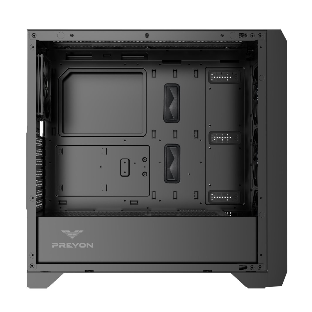 Obudowa PREYON Nest Windy (PRENW04B)