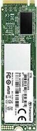 Dysk SSD Transcend 220S 1TB M.2 2280 PCI-E x4 Gen3 NVMe (TS1TMTE220S)
