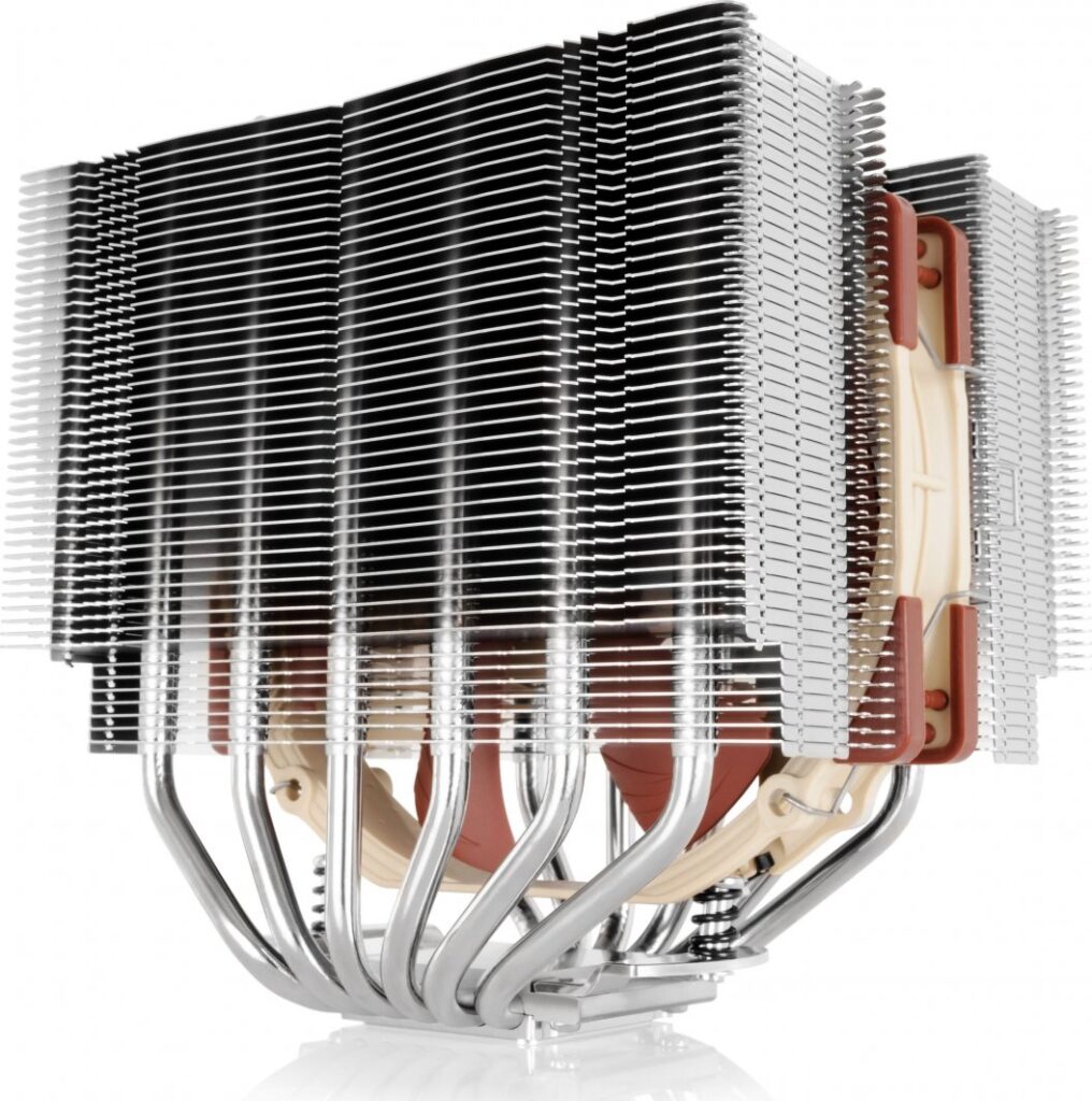 Chłodzenie CPU Noctua NH-D15S