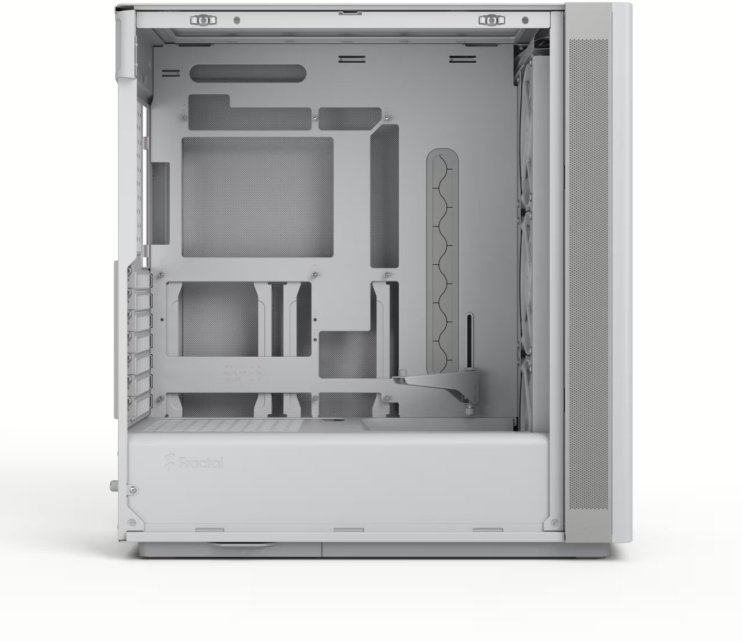 Obudowa Fractal Design Define One Solid biała (FD-C-DEFOA-04)