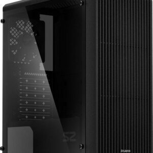 Obudowa Zalman S2 TG