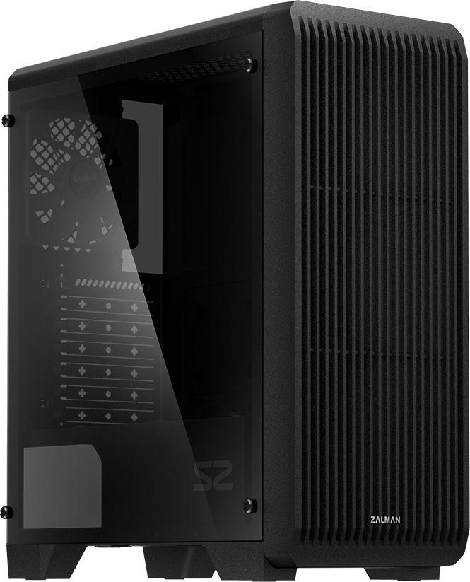Obudowa Zalman S2 TG
