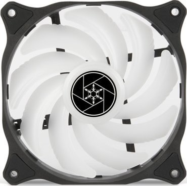 Wentylator SilverStone Air Blazer 120R (SST-AB120R-ARGB)