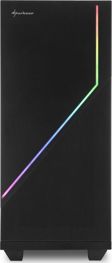 Obudowa Sharkoon Flow RGB
