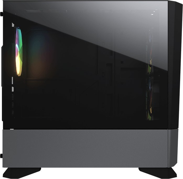 Obudowa Cougar MG140 Air RGB (CGR-5JM8B-AIR-RGB)
