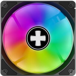 Wentylator Xilence XPF120X.ARGB/12V XF083 (XF083)