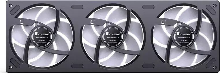 Wentylator Jonsbo ZB-360B