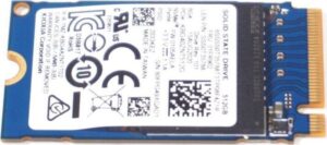 Dysk SSD Lenovo BG4 512GB M.2 2242 PCI-E (01FR902)