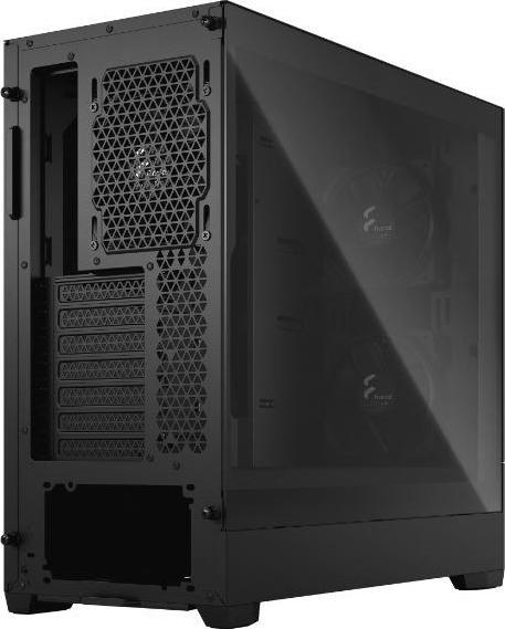 Obudowa Fractal Design Pop Silent TG (FD-C-POS1A-02)