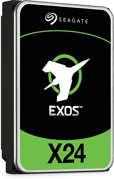 Dysk Seagate Exos X24 3.5" 20 Tb Serial