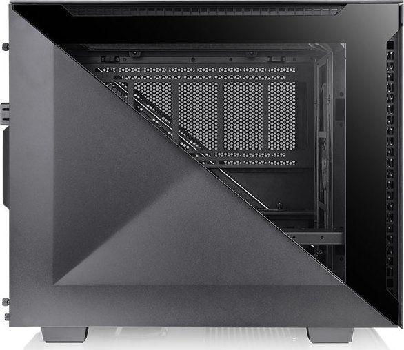 Obudowa Thermaltake Divider 200 TG Air Micro (CA-1V1-00S1WN-01)